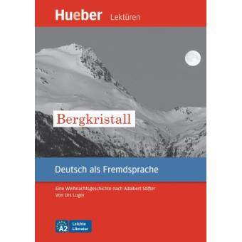 LESEH.A2.BERGKRISTALL.Libro - 1