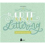 El arte del lettering