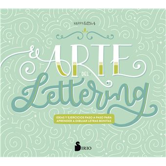 El arte del lettering