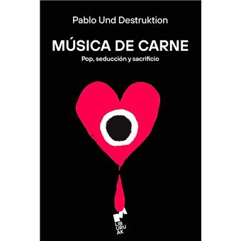 Musica De Carne