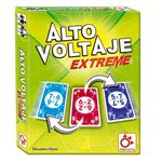 Mercurio Alto Voltaje Extreme - Imagen 3
