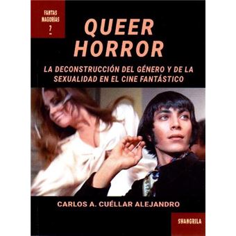 Queer horror