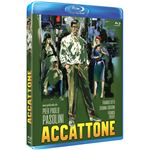 Accattone - Blu-ray