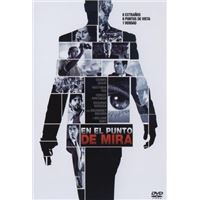 En el punto de mira - DVD