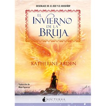 El invierno de la bruja