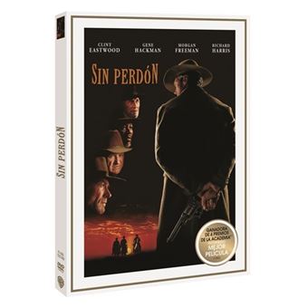 Sin perdón - Colección Oscars - DVD