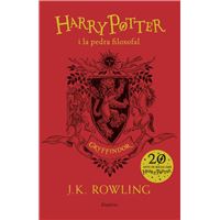 Harry Potter i la pedra filosofal - Gryffindor