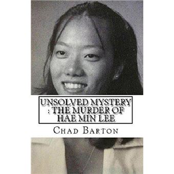 Unsolved Mystery : The Murder of Hae Min Lee - 1