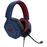Auriculares Gaming Trust GXT492 Carus Superman Edition