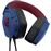 Auriculares Gaming Trust GXT492 Carus Superman Edition