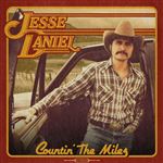 Countin the Miles - Vinilo Marrón