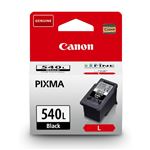 Cartucho de tinta Canon PG-540L Negro