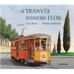O tranvía número Flor