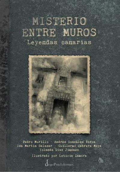 Default Constructor Misterio Entre Muros