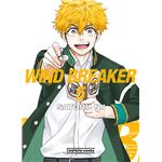 Wind Breaker 5