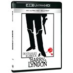 Barry Lyndon - UHD + Blu-ray