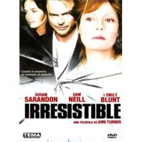Irresistible - DVD