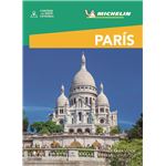 Paris-Guia Verde Week&Amp;Go