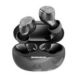 Auriculares Bluetooth Fresh'n Rebel Twins Breez True Wireless Storm Grey