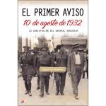 El primer aviso-10 de agosto de 193