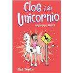 Cloe y su unicornio 5 - Amigas para siempre