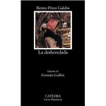 La Desheredada