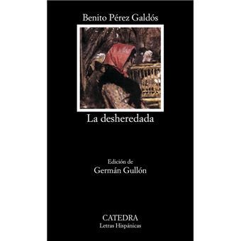 La Desheredada