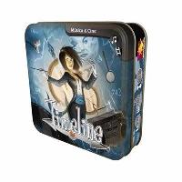 Timeline Música & Cine