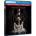 La invitación - Blu-ray