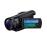 Videocámara Sony FDR-AX100 4K WIFI NFC_1