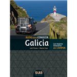 Rutas Para Conocer Galicia-Los Mejores Recorridos