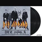 One NIght Only LIve 2023 - 2 Vinilos