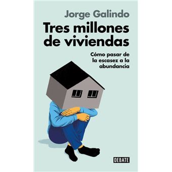 Tres millones de viviendas