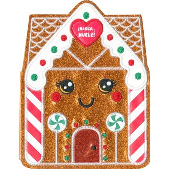 Dulces navideños
