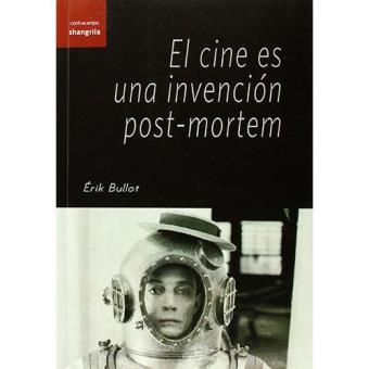 Cine es una invencion post mortem,