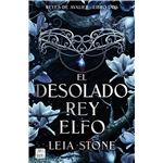 El desolado rey elfo	