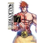 Shuumatsu no Valkyrie - Record of Ragnarok 1