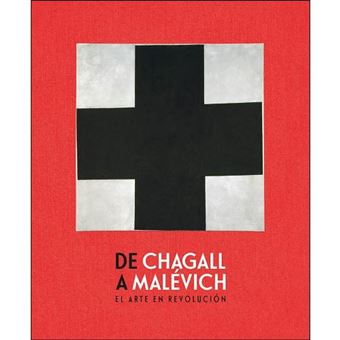 De Chagall a Malévich: el arte en revolución