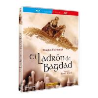 El ladrón de Bagdad - Blu-Ray + DVD