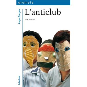 L'anticlub