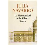 La hermandad de la Sábana Santa