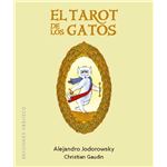El tarot de los gatos (N.E.)