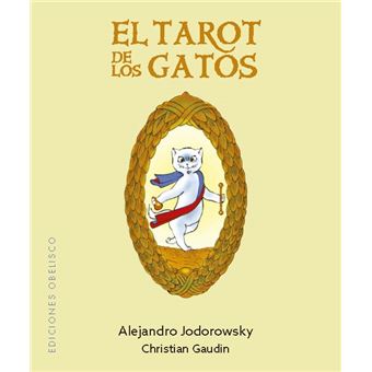 El tarot de los gatos (N.E.)