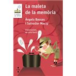 La maleta de la memoria -cat-