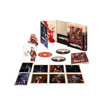 Terrifier 3 Ed Coleccionista - Blu-ray + DVD + BSO