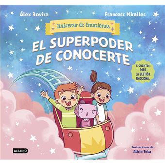 El superpoder de conocerte