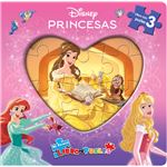 Princesas Disney