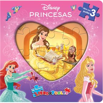 Princesas Disney