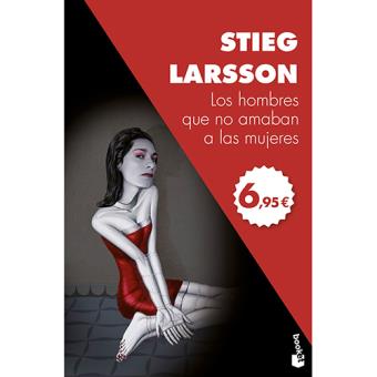Los hombres que no amaban a las mujeres (Especial enero 2017)