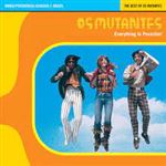World Psychedelic Classics 1: Everything Is Possible! - Vinilo Amarillo